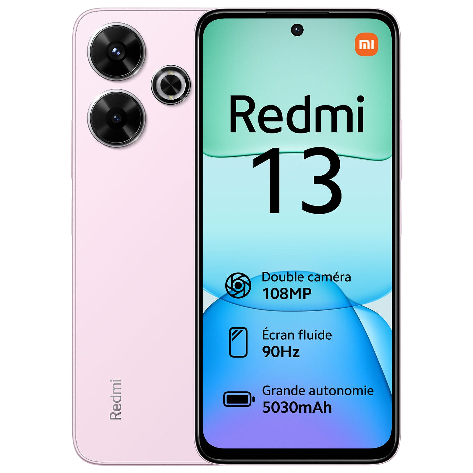 Xiaomi Redmi 13