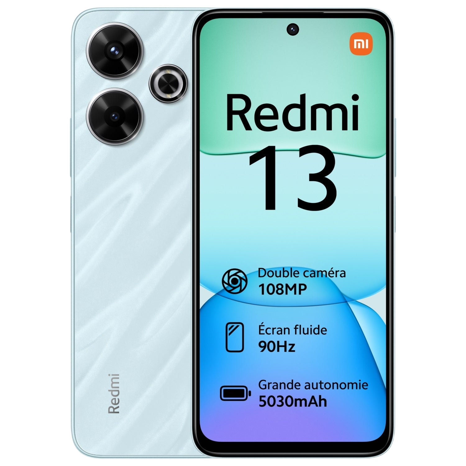 Xiaomi Redmi 13