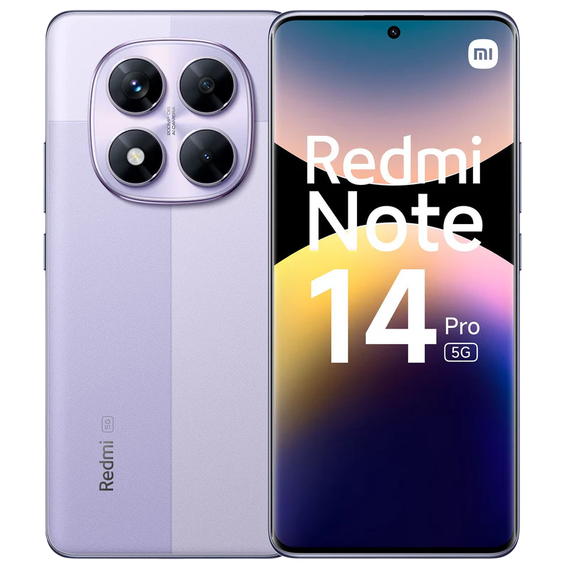 Redmi Note 14 Pro 5G