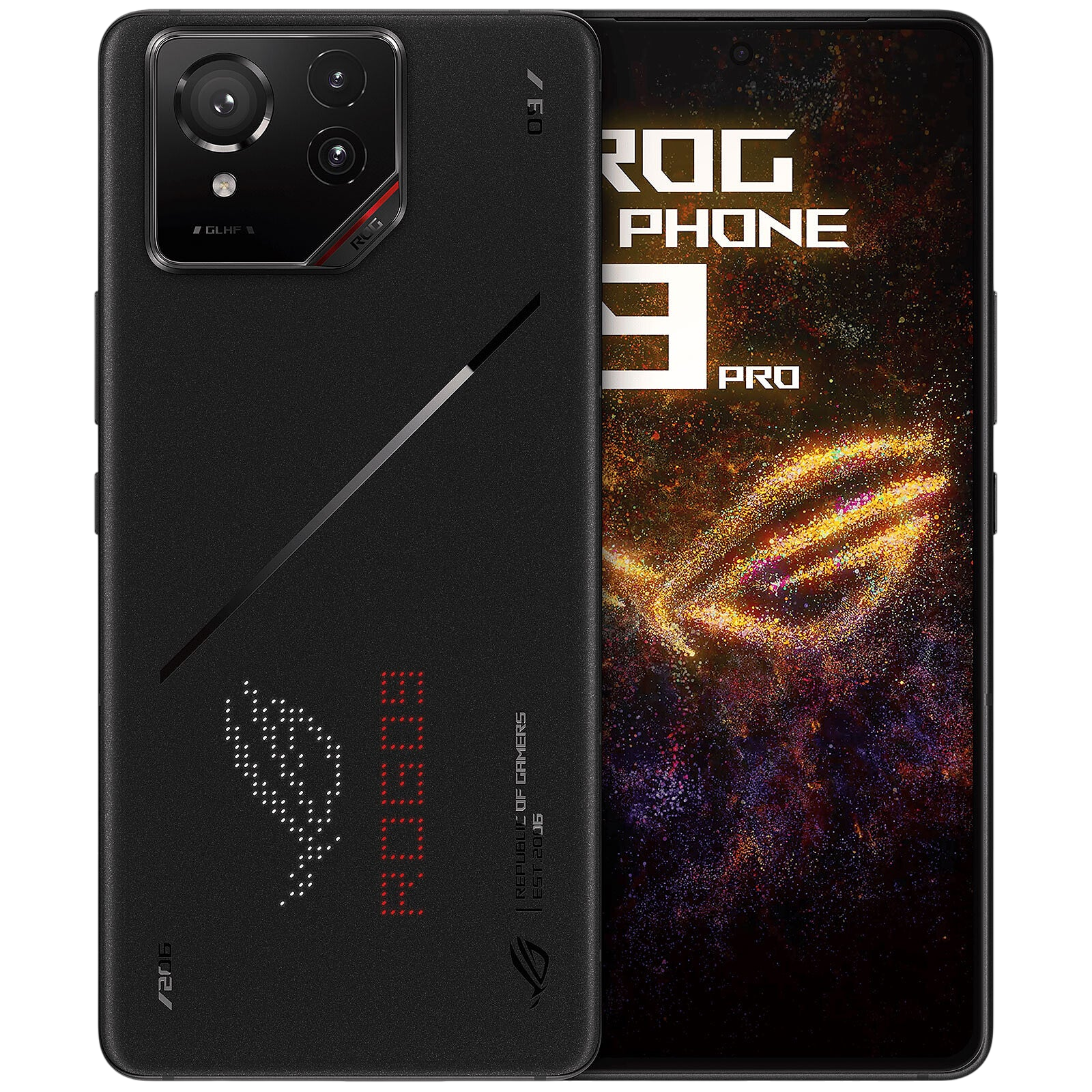 Asus Rog Phone 9 Pro