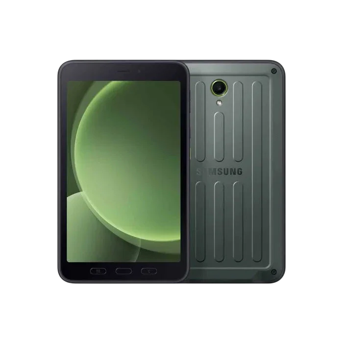 Samsung Galaxy Tab Active5 5G Vert EE