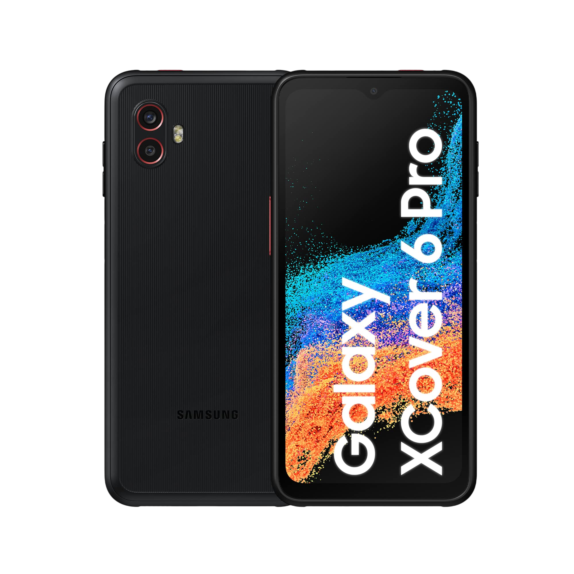 Samsung Galaxy Xcover 6 Pro